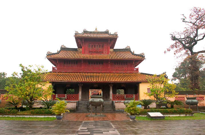 Sổ tay du lịch_sổ tay_du lịch_so tay du lich_so tay_du lich_KinhNghiemDuLich.org_sotay_dulich_dọc miền đất nước_doc mien dat nuoc_ve voi hue thuong_hien trang hue