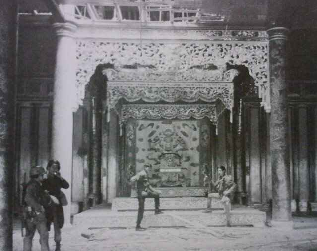 Sổ tay du lịch_sổ tay_du lịch_so tay du lich_so tay_du lich_KinhNghiemDuLich.org_sotay_dulich_dọc miền đất nước_doc mien dat nuoc_ve voi hue thuong_hien trang hue