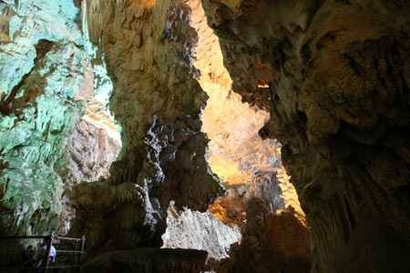 KinhNghiemDuLich.org Hoang sơ Hang Đầu Gỗ