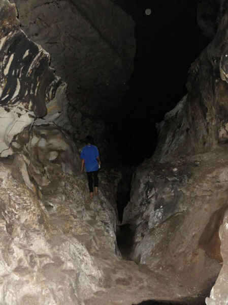 KinhNghiemDuLich.org Kham pha bi an ve hang dong ca than Cam Thuy