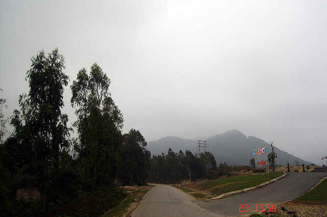 Khám phá Tam Đảo
