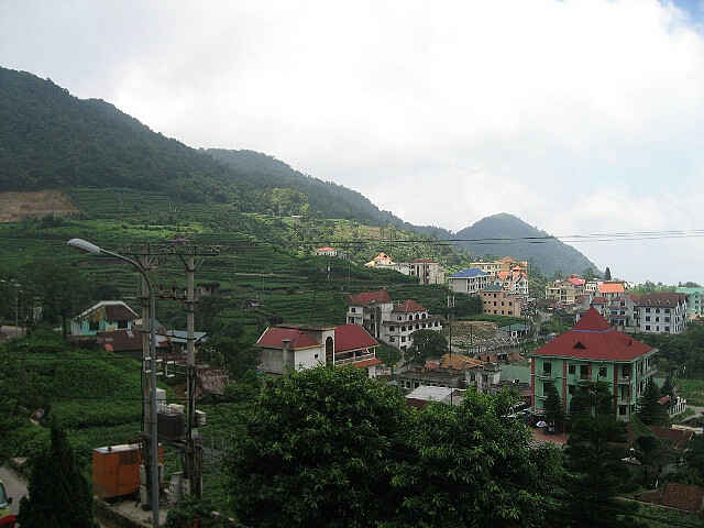 Khám phá Tam Đảo