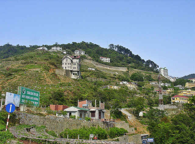 Khám phá Tam Đảo