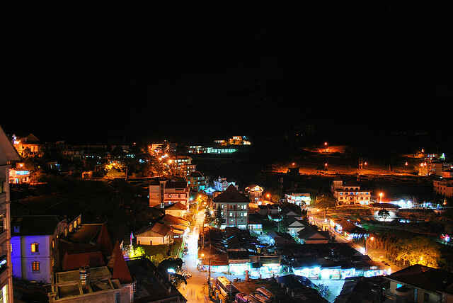 Khám phá Tam Đảo