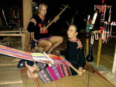 Sotaydulich Sotay Dulich Khampha Kham Pha Bui Lang dao Ban Don