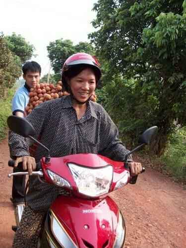 Sotaydulich Sotay Dulich Khampha Kham Pha Bui Luc ngan mua vai chin