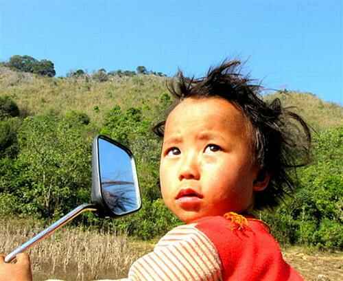  Sotaydulich Sotay Dulich Khampha Kham Pha Bui Mai Chau goi he