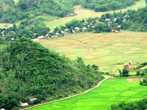  Sotaydulich Sotay Dulich Khampha Kham Pha Bui Mai Chau goi he