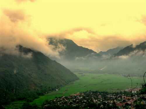  Sotaydulich Sotay Dulich Khampha Kham Pha Bui Mai Chau goi he