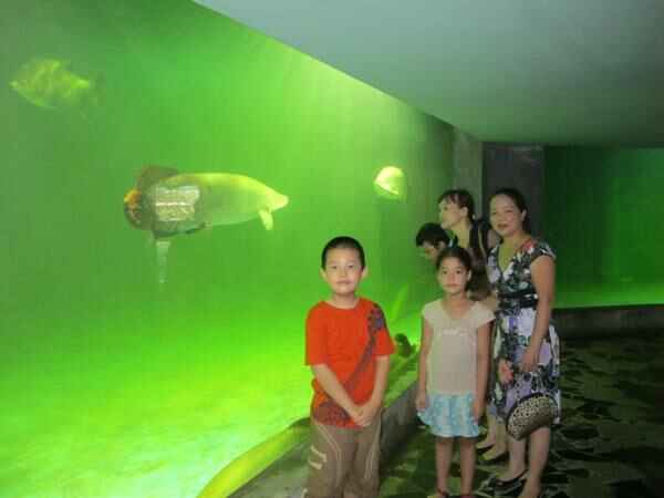 KinhNghiemDuLich.org Mua xuan trong Thien duong Bao Son