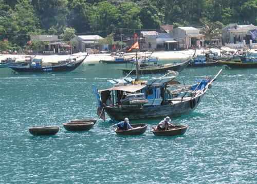 KinhNghiemDuLich.org Ngao du thien duong hoang so
