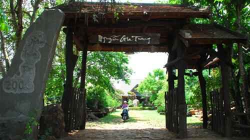 KinhNghiemDuLich.org Ngoan thach ven duong