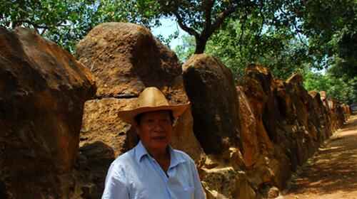 KinhNghiemDuLich.org Ngoan thach ven duong