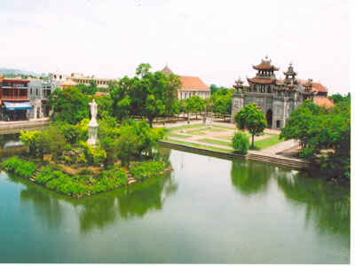 Nhà thờ Phát Diệm không chỉ đơn thuần là kiến trúc