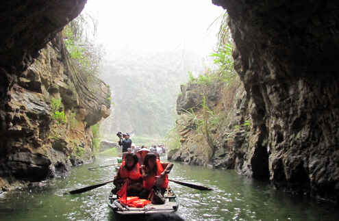 KinhNghiemDuLich.org  Nhung hang dong ky ao o Ninh Binh