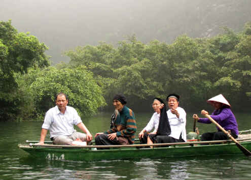 KinhNghiemDuLich.org  Nhung hang dong ky ao o Ninh Binh