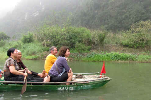 KinhNghiemDuLich.org  Nhung hang dong ky ao o Ninh Binh