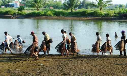 KinhNghiemDuLich.org  Nom ca mua he