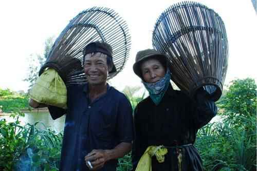 KinhNghiemDuLich.org  Nom ca mua he