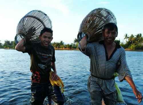 KinhNghiemDuLich.org  Nom ca mua he