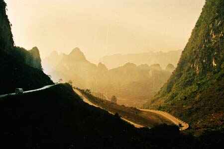 Sotaydulich Sotay Dulich Khampha Kham Pha Bui Non nuoc Cao Bang