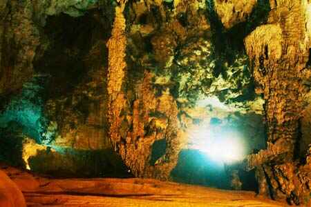 Sotaydulich Sotay Dulich Khampha Kham Pha Bui Non nuoc Cao Bang