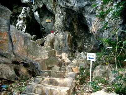 KinhNghiemDuLich.org  Non nuoc Ha Tien