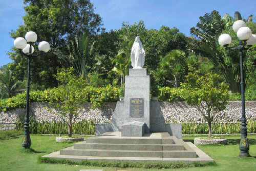 KinhNghiemDuLich.org Nuoc non Ghenh Rang