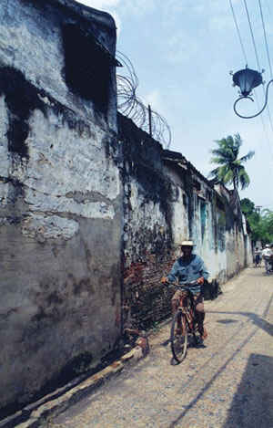 Sotaydulich Sotay Dulich Khampha Kham Pha Bui Pho co Hoi An