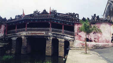 Sotaydulich Sotay Dulich Khampha Kham Pha Bui Pho co Hoi An