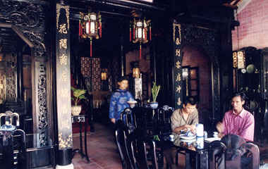 Sotaydulich Sotay Dulich Khampha Kham Pha Bui Pho co Hoi An