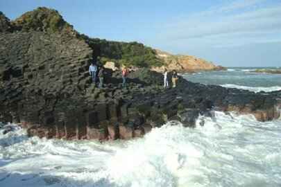 KinhNghiemDuLich.org Phu Yen em dem