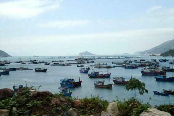 KinhNghiemDuLich.org Phu Yen em dem