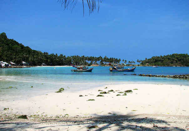  KinhNghiemDuLich.org  Quan dao Nam Du nhung vien ngoc noi bien Nam to quoc Hon lon