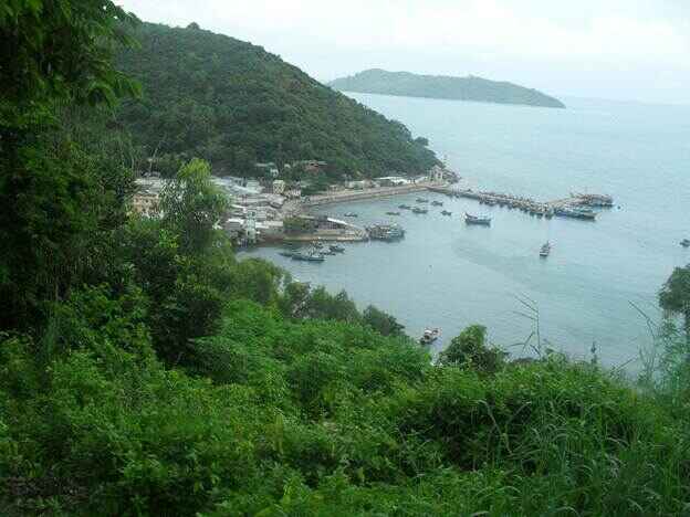  KinhNghiemDuLich.org  Quan dao Nam Du nhung vien ngoc noi bien Nam to quoc Hon lon