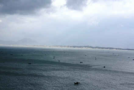 Sotaydulich Sotay Dulich Khampha Kham Pha Bui Quang canh tuyet dep tu deo Ca