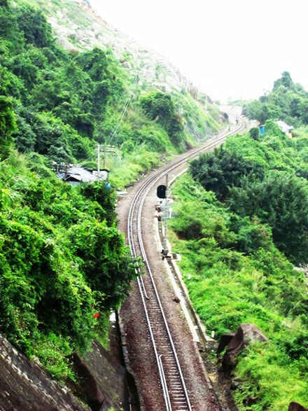 Sotaydulich Sotay Dulich Khampha Kham Pha Bui Quang canh tuyet dep tu deo Ca