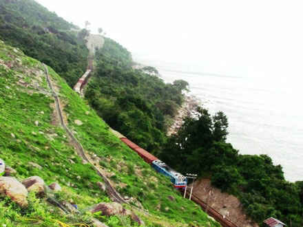 Sotaydulich Sotay Dulich Khampha Kham Pha Bui Quang canh tuyet dep tu deo Ca