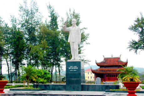 KinhNghiemDuLich.org  Quang ninh diem den hap dan 