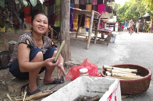 KinhNghiemDuLich.org Ron rang ban lac