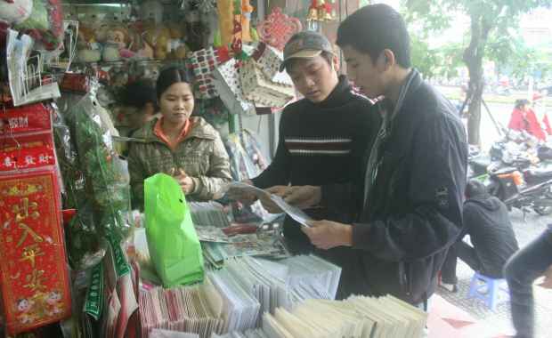 KinhNghiemDuLich.org Ron rang Giang sinh tai Da Nang