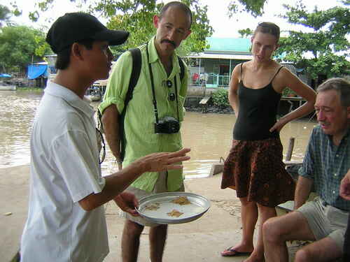 KinhNghiemDuLich.org  Rong ruổi miền Tây