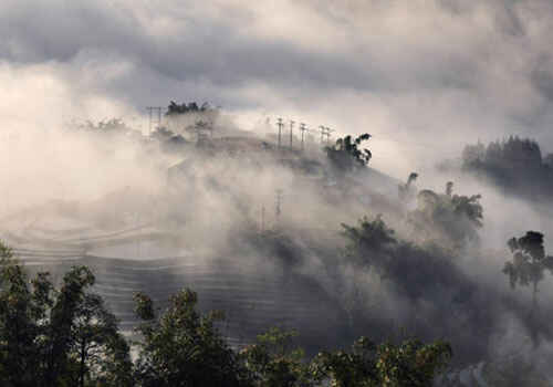 Sotaydulich Sotay Dulich Khampha Kham Pha Bui Rung may Sa Pa Sapa