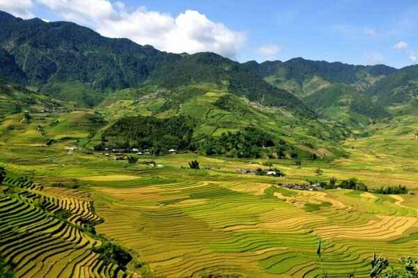 KinhNghiemDuLich.org Sa Pa gọi níu chân người