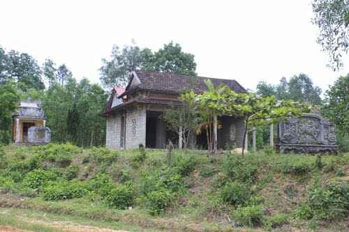 Sông Hương – nguồn mạch tâm linh