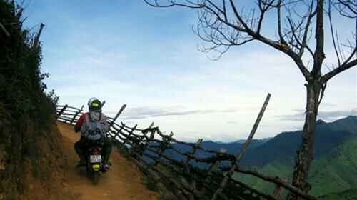 Thương lắm Sài Khao