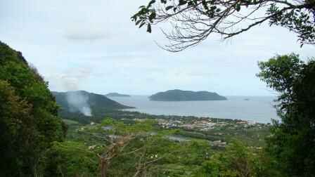 Tiếng vọng trùng khơi – Côn Đảo – Thiên nhiên và con người