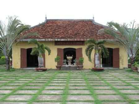 KinhNghiemDuLich.org Tieng vong trung khoi Con Dao Thien nhien va con nguoi