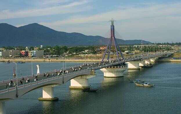 Tour Du lịch Huế - Đà Nẵng - Hội An