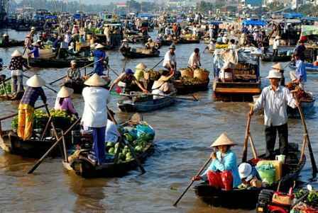 KinhNghiemDuLich.org  Tour hanh trinh xuyen viet 9 ngay